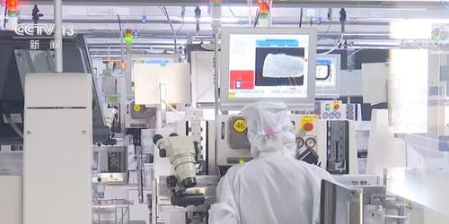 一季度我国货物贸易进出口规模创历史同期新高